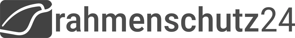 Rahmenschutz24 Logo Rahmenschutz24 Logo